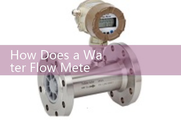 How Does a Water Flow Meter Work: Volumetric Mainline Monitoring Solutions